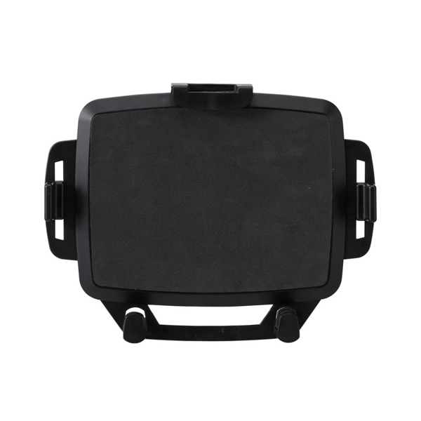 サンワサプライ iPad・タブレット用VESA取付けホルダー CR-LATAB5 1個（ご注文単位1個）【直送品】