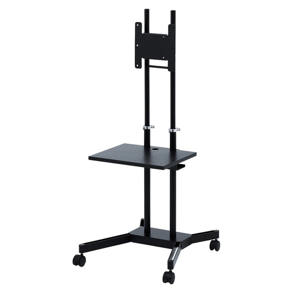 サンワサプライ 20型～32型 液晶TV・ディスプレイスタンド CR-LAST18 1台（ご注文単位1台）【直送品】