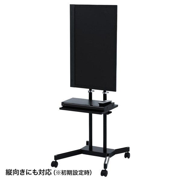 サンワサプライ 20型～32型 液晶TV・ディスプレイスタンド CR-LAST18 1台（ご注文単位1台）【直送品】