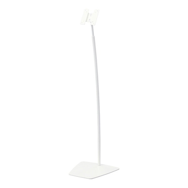 サンワサプライ VESA取付けサイネージスタンド 床置き用 CR-LAST20 1個（ご注文単位1個）【直送品】