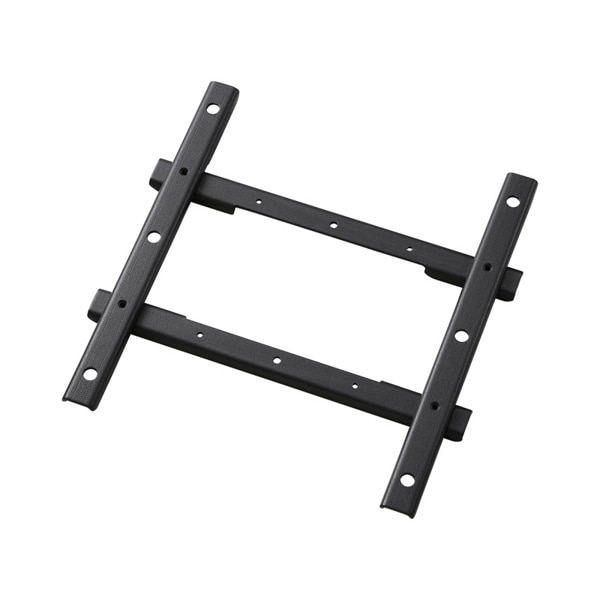 サンワサプライ VESA変換金具 CR-LAVESA200 1個（ご注文単位1個）【直送品】