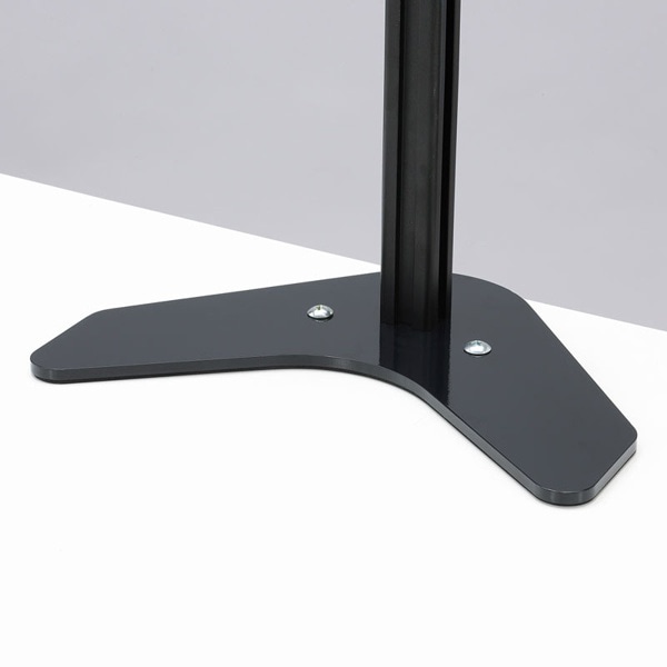 サンワサプライ 液晶モニタスタンド CR-LA1601 1個(ご注文単位1個)【直送品】