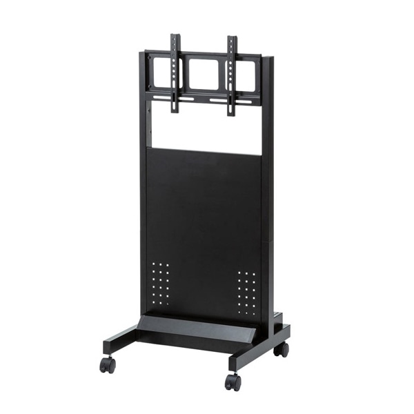 サンワサプライ サイネージ向けモニタスタンド CR-LAST30 1個（ご注文単位1個）【直送品】