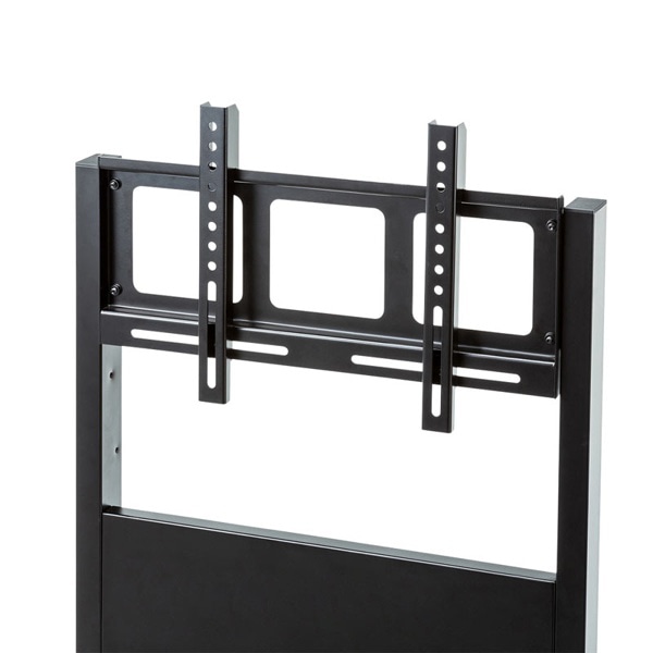 サンワサプライ サイネージ向けモニタスタンド CR-LAST30 1個（ご注文単位1個）【直送品】