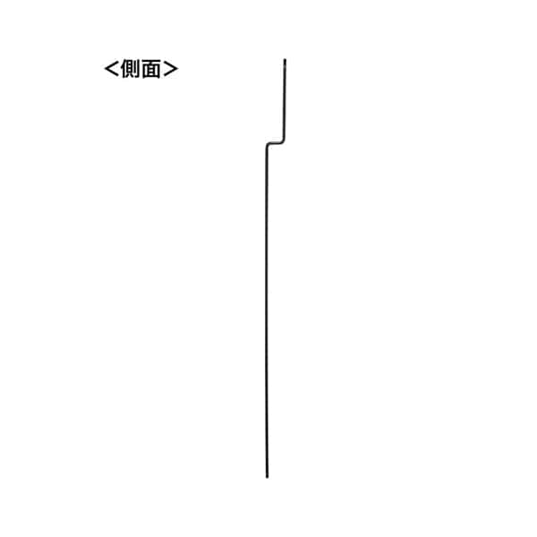 サンワサプライ VESA取付けプレート 小 MR-VESA8 1個(ご注文単位1個)【直送品】