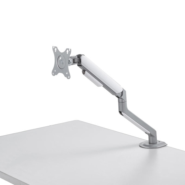 サンワサプライ 液晶モニターアーム 水平垂直可動 CR-LA1901 1個（ご注文単位1個）【直送品】