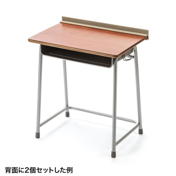 サンワサプライ 落下防止ガード FPG-1N 1個(ご注文単位1個)【直送品】