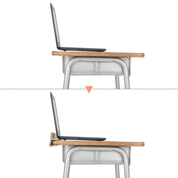 サンワサプライ 落下防止ガード FPG-1N 1個(ご注文単位1個)【直送品】