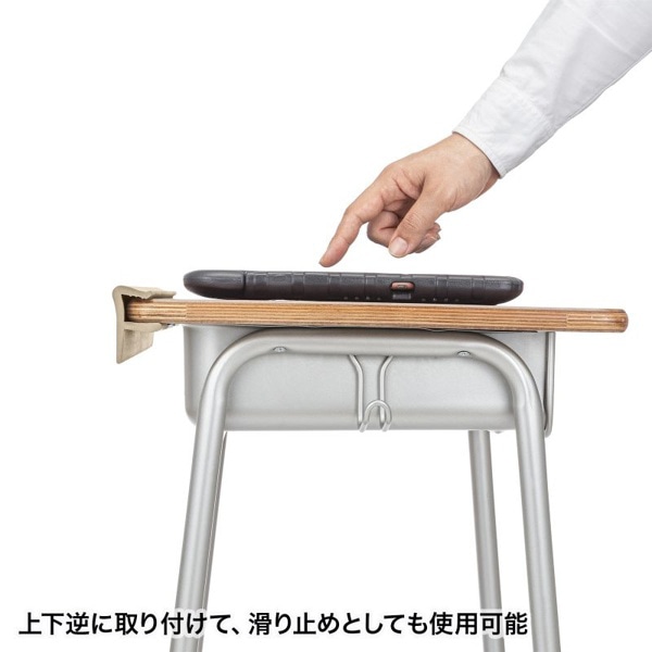 サンワサプライ 落下防止ガード FPG-1N 1個(ご注文単位1個)【直送品】