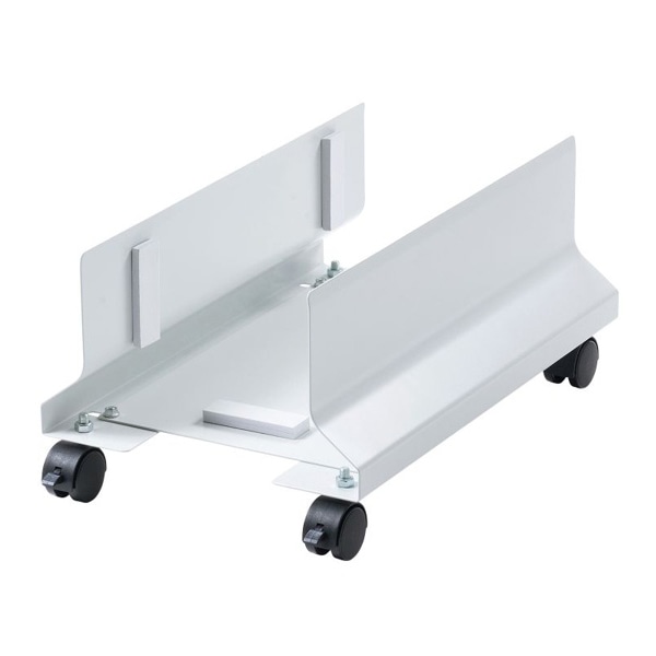 サンワサプライ CPUスタンド 取付幅150～250mm CP-052 1個（ご注文単位1個）【直送品】