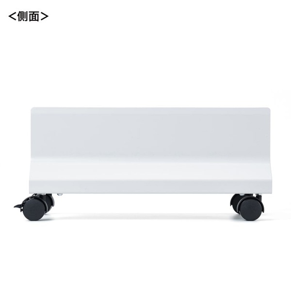 サンワサプライ CPUスタンド 取付幅150~250mm CP-052 1個(ご注文単位1個)【直送品】