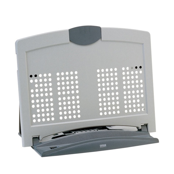 サンワサプライ マルチデータホルダー マルチスタンドタイプ DH-316 1個（ご注文単位1個）【直送品】