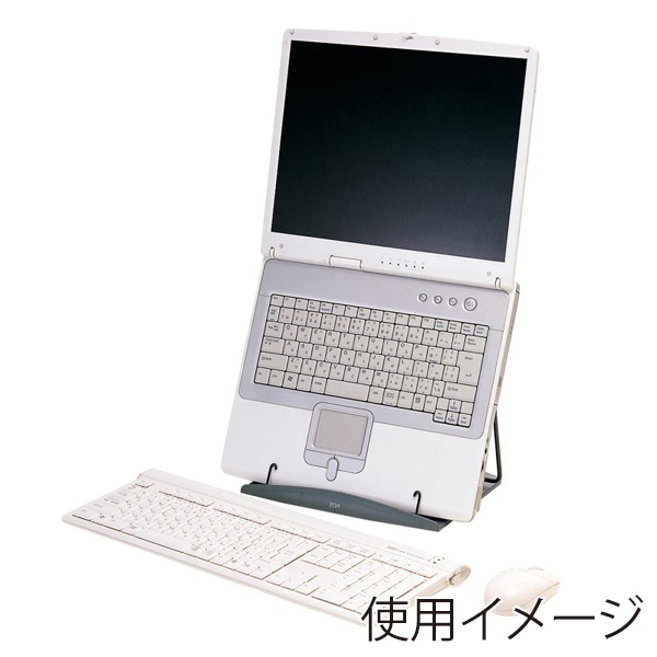 サンワサプライ マルチデータホルダー マルチスタンドタイプ DH-316 1個(ご注文単位1個)【直送品】