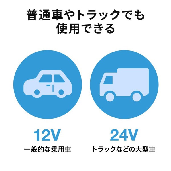 サンワサプライ カーチャージャー 3ポート USB PowerDelivery対応 CAR-CHR83CPD 1個（ご注文単位1個）【直送品】