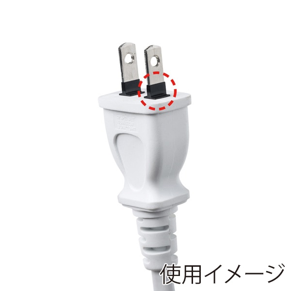 サンワサプライ タイトラキャップ 30個入 TAP-PSC4N 1個（ご注文単位1個）【直送品】