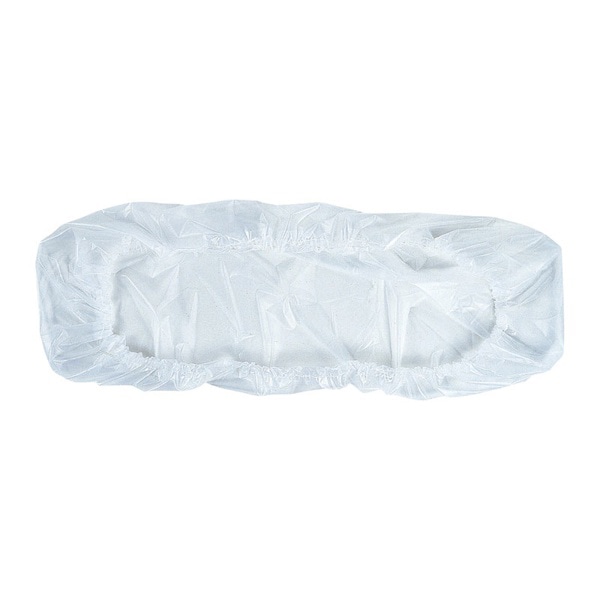 サンワサプライ キーボードマルチカバー シャワーキャップタイプ FA-MULTI 1個(ご注文単位1個)【直送品】