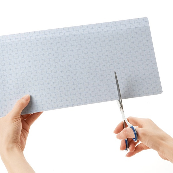 サンワサプライ ノートPCマルチカバー テンキー対応 FA-SMUL2W 1個（ご注文単位1個）【直送品】