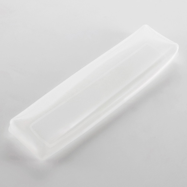 サンワサプライ マルチリモコンカバー Lサイズ TVDCV-RC2 1個（ご注文単位1個）【直送品】