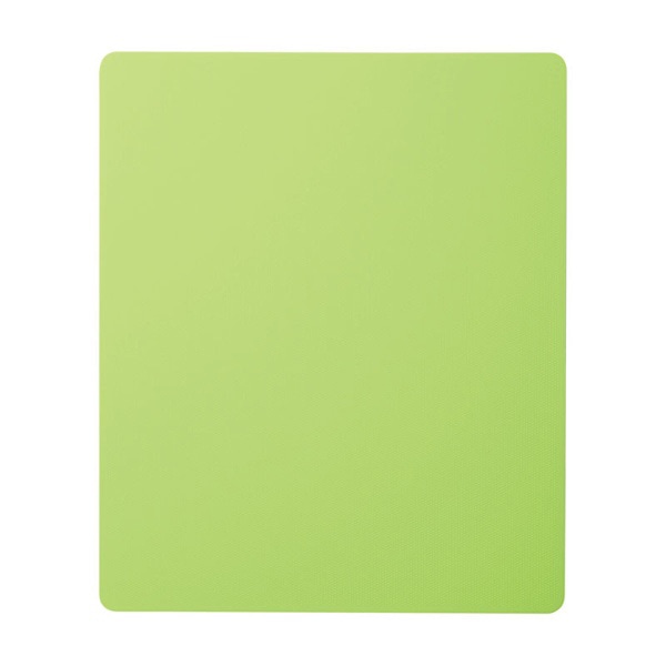 サンワサプライ エコマウスパッド グリーン MPD-EC37G 1枚（ご注文単位1枚）【直送品】