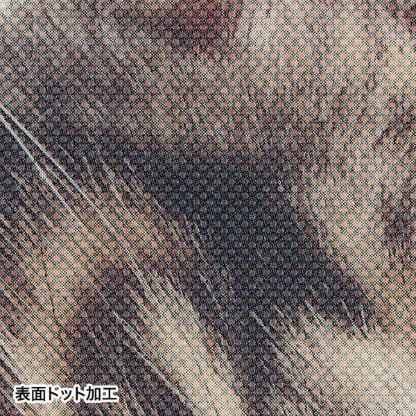 サンワサプライ 動物マウスパッド アメリカンショートヘア MPD-215D 1個（ご注文単位1個）【直送品】