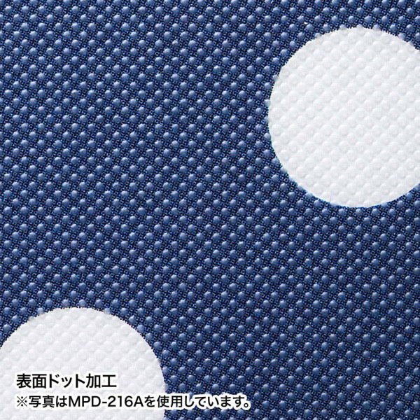 サンワサプライ パターンマウスパッド リボン MPD-216D 1個（ご注文単位1個）【直送品】