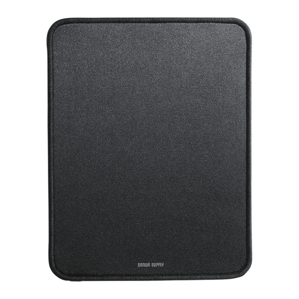 サンワサプライ 快適マウスパッド Lサイズ MPD-NS2-L 1個（ご注文単位1個）【直送品】