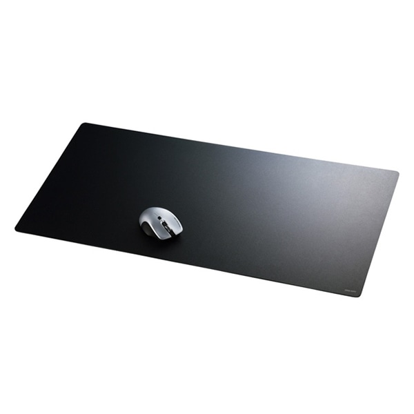 サンワサプライ ハードマウスパッド 720×350mm MPD-NS3-72 1個（ご注文単位1個）【直送品】