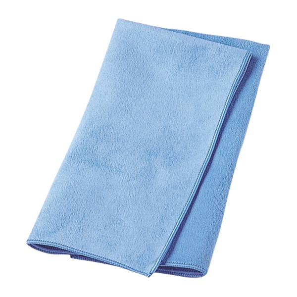 サンワサプライ 液晶画面用ハイテククロス DK-KC5 1個（ご注文単位1個）【直送品】