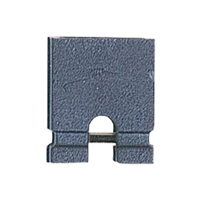 サンワサプライ ジャンパピン 20個入 TK-JMP1 1個（ご注文単位1個）【直送品】