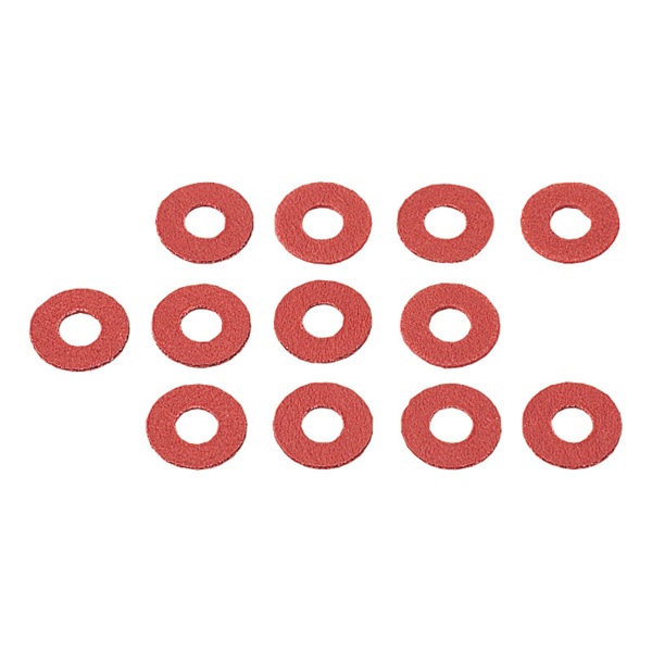 サンワサプライ グラスワッシャー 12個入 TK-P6 1個（ご注文単位1個）【直送品】