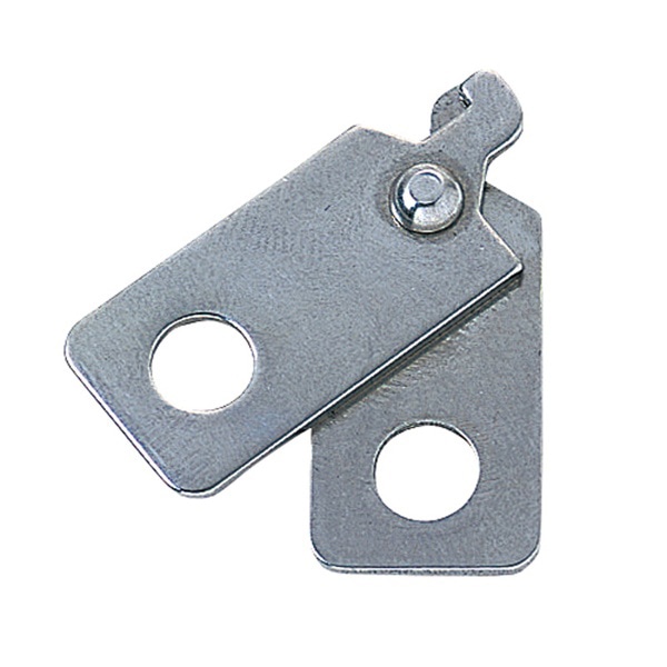 サンワサプライ eセキュリティ マイクロロック SLE-1P 1個（ご注文単位1個）【直送品】