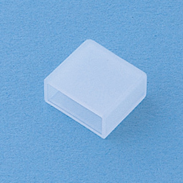 サンワサプライ USBコネクタカバー Aコネクタ用 6個入 TK-UCA4 1個(ご注文単位1個)【直送品】