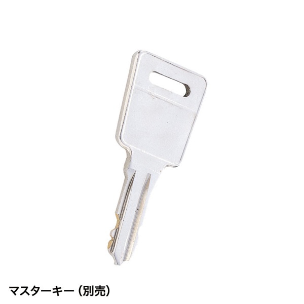 サンワサプライ eセキュリティ ダイヤル錠 SLE-9L 1個（ご注文単位1個）【直送品】