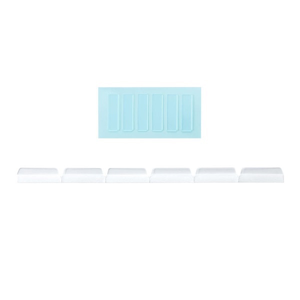 サンワサプライ CRT-PFNGシリーズアタッチメント・両面テープ CRT-PFNGOP1 1個（ご注文単位1個）【直送品】