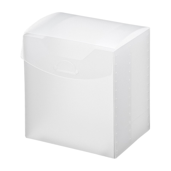 サンワサプライ 不織布ケース ブルーレイディスク対応 25枚入 クリア FCD-FBDBX25CL 1個（ご注文単位1個）【直送品】