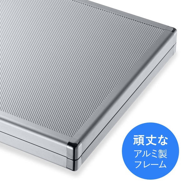 サンワサプライ USBフラッシュメモリケース 28本収納 FC-UFD2N 1個（ご注文単位1個）【直送品】