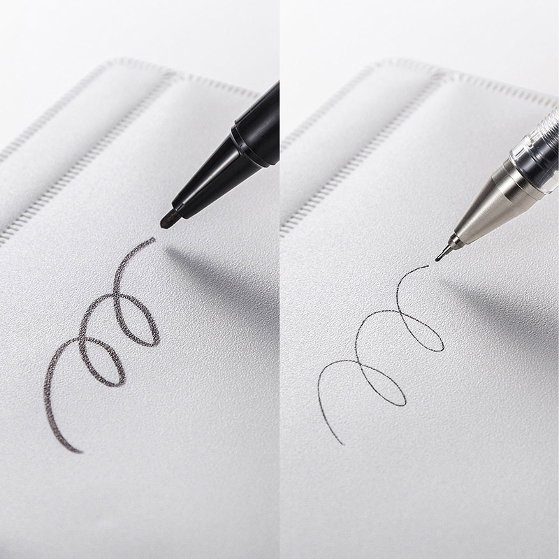 サンワサプライ ブルーレイディスク対応不織布ケース FCD-FNBDW50 片面ホワイト 1個(ご注文単位1個)【直送品】