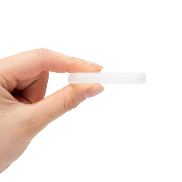 サンワサプライ メモリーカードクリアケース SDカード用 6個入 FC-MMC10SDN 1個（ご注文単位1個）【直送品】