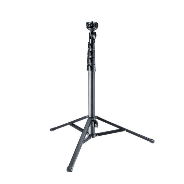 サンワサプライ ロングスタンド DG-CAM30 1個（ご注文単位1個）【直送品】