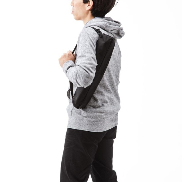 サンワサプライ マルチスタンド 三脚 4段タイプ DG-CAM22N 1個（ご注文単位1個）【直送品】