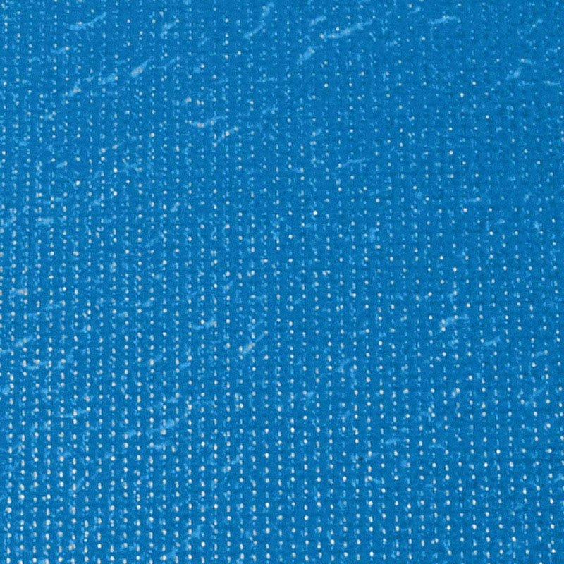 サンワサプライ ベーシックマウスパッド　ZERO ブルー MPD-OP53BLN 1個（ご注文単位1個）【直送品】