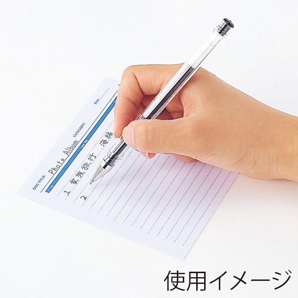 サンワサプライ 手書き用インデックスカード つやなし 増量50枚入 JP-IND6N-50 1個（ご注文単位1個）【直送品】