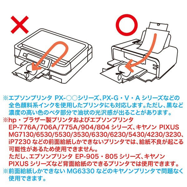 サンワサプライ インクジェット印刷紙 1番厚い両面つやなし用紙 A4 20枚入 JP-ERV1NA4N 1冊(ご注文単位1冊)【直送品】