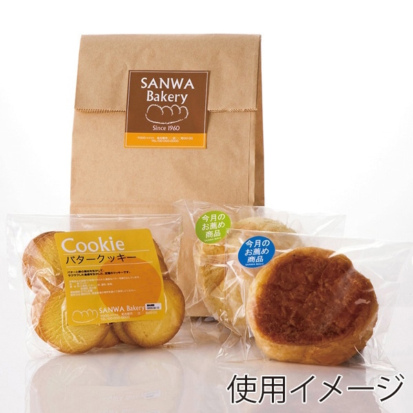 サンワサプライ インクジェットつやなしマットラベル A4 20シート LB-EJM01N 1個（ご注文単位1個）【直送品】