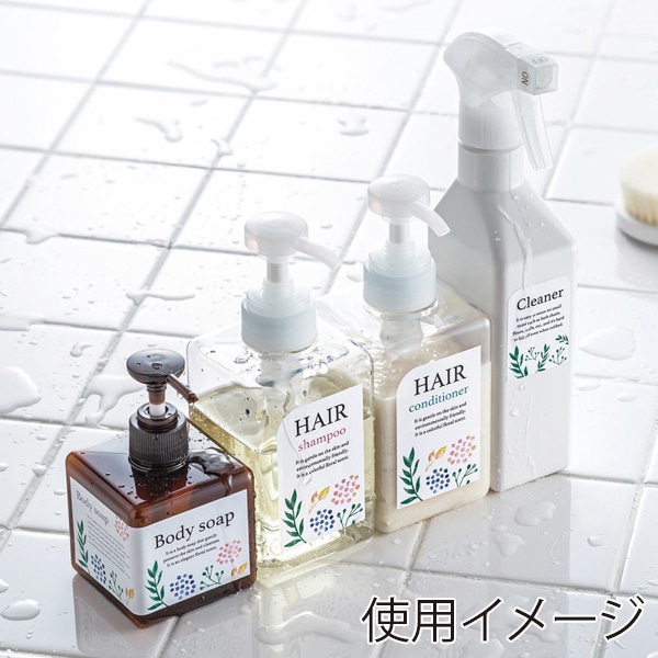 サンワサプライ インクジェット 気泡が入らない耐水フィルムラベル ホワイト A4 5シート フリーカット LB-EJF02N 1個（ご注文単位1個）【直送品】