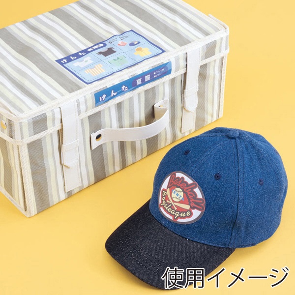 サンワサプライ 貼ってはがせるコットン布シール インクジェット専用 A4 3シート入 JP-NU4N 1個（ご注文単位1個）【直送品】