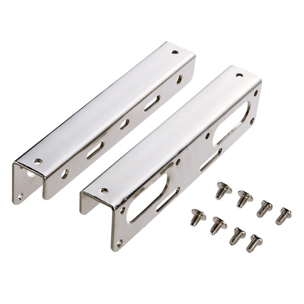 サンワサプライ 2.5インチHDD変換マウンタ TK-HD25N 1個(ご注文単位1個)【直送品】