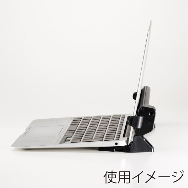 サンワサプライ eセキュリティ MacBook用セキュリティ SLE-47S 1個(ご注文単位1個)【直送品】