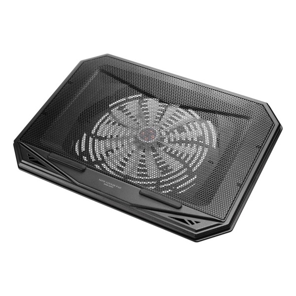 サンワサプライ ノートパソコン用クーラーパッド 10.1～17.3インチワイド TK-CLN29U 1個（ご注文単位1個）【直送品】