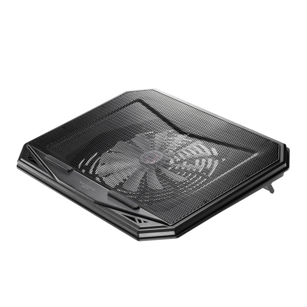 サンワサプライ ノートパソコン用クーラーパッド 10.1～17.3インチワイド TK-CLN29U 1個（ご注文単位1個）【直送品】
